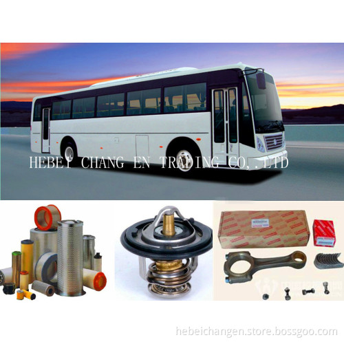 Bus Spare Parts, Bus Parts, Chana Bus Spare Parts